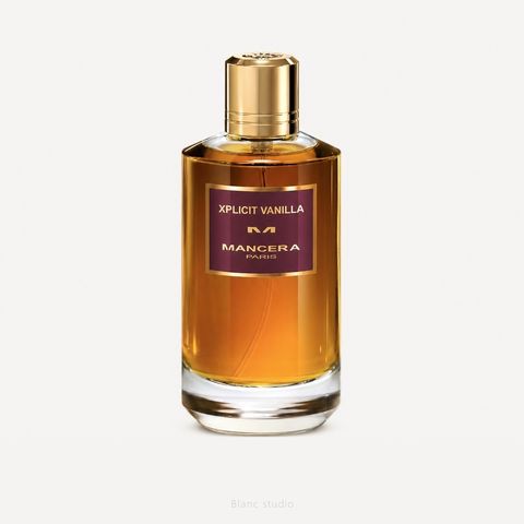 MANCERA Xplicit Vanilla